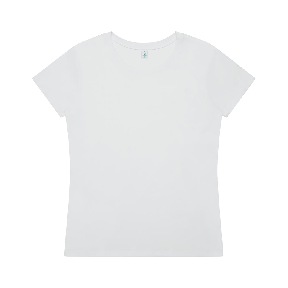 
                      
                        WOMEN´S BAMBOO JERSEY T-SHIRT - BAM02
                      
                    