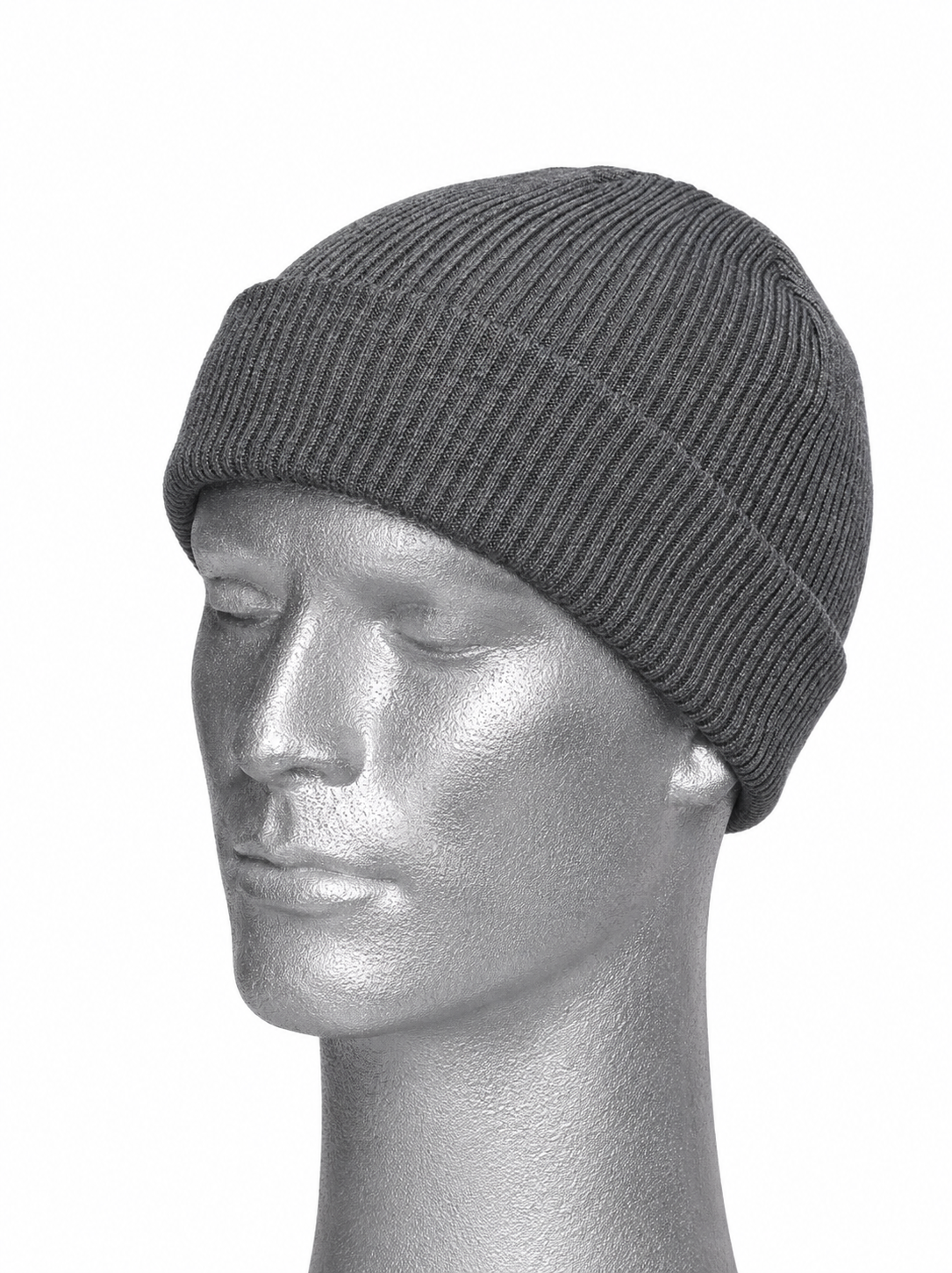 HELSINKI HEAVY RIB HAT - 1270
