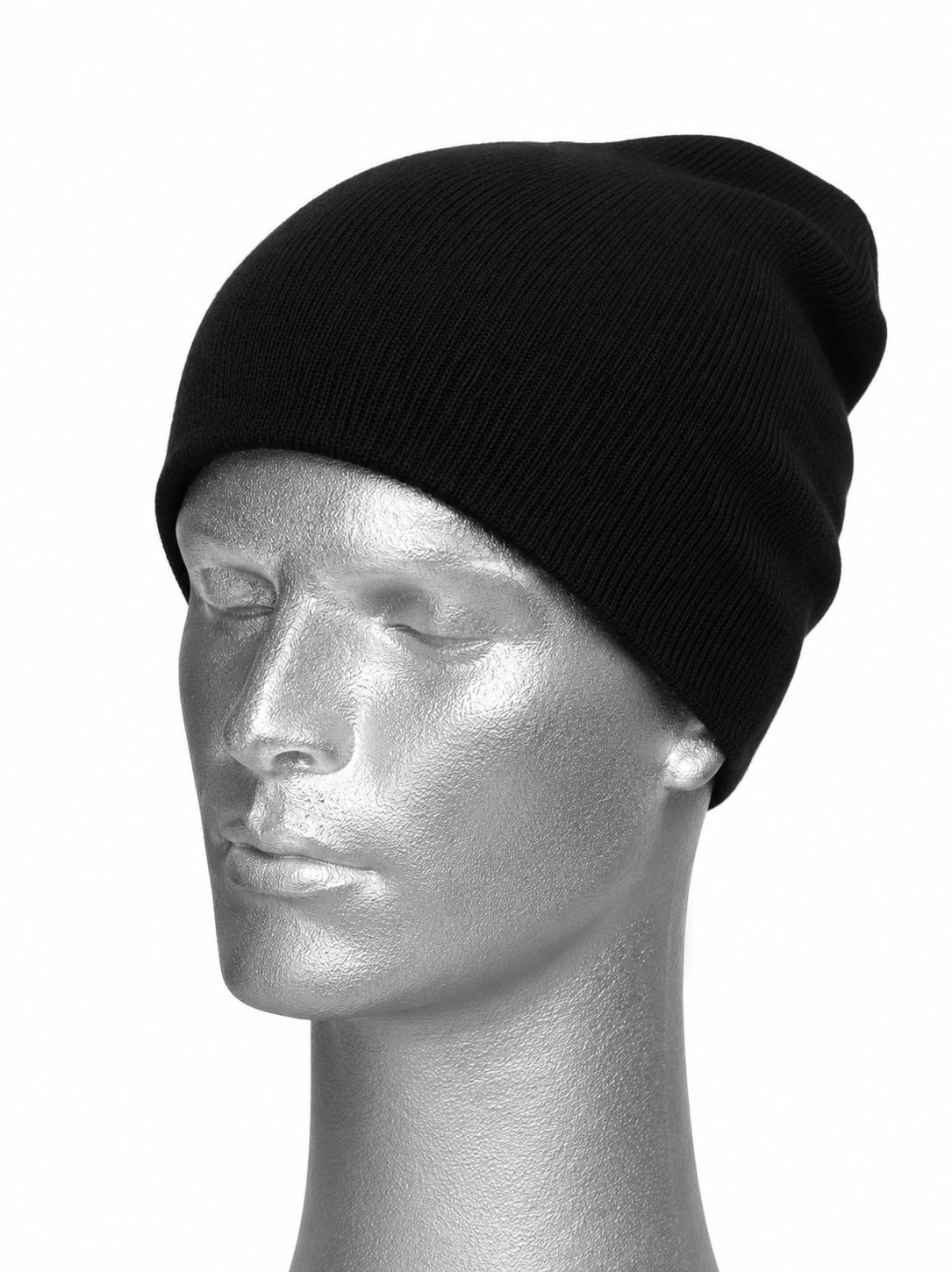 DOUBLE KNIT HAT - 1217S
