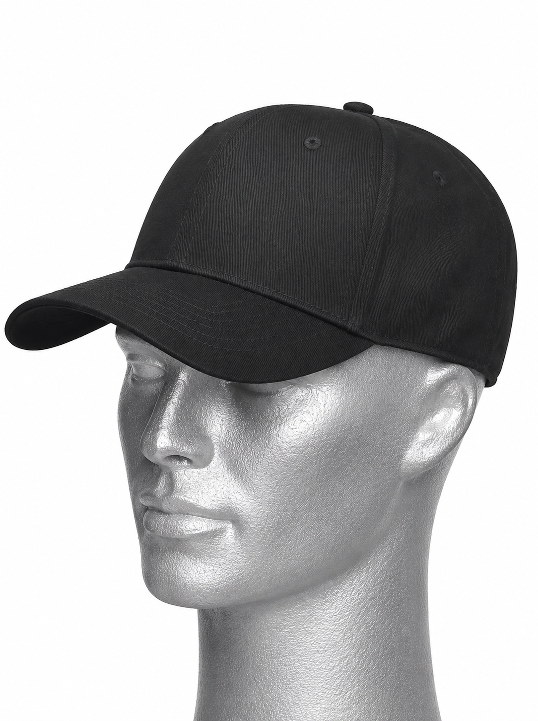 SUNYAN Organic Cotton Baseball Cap - 1040