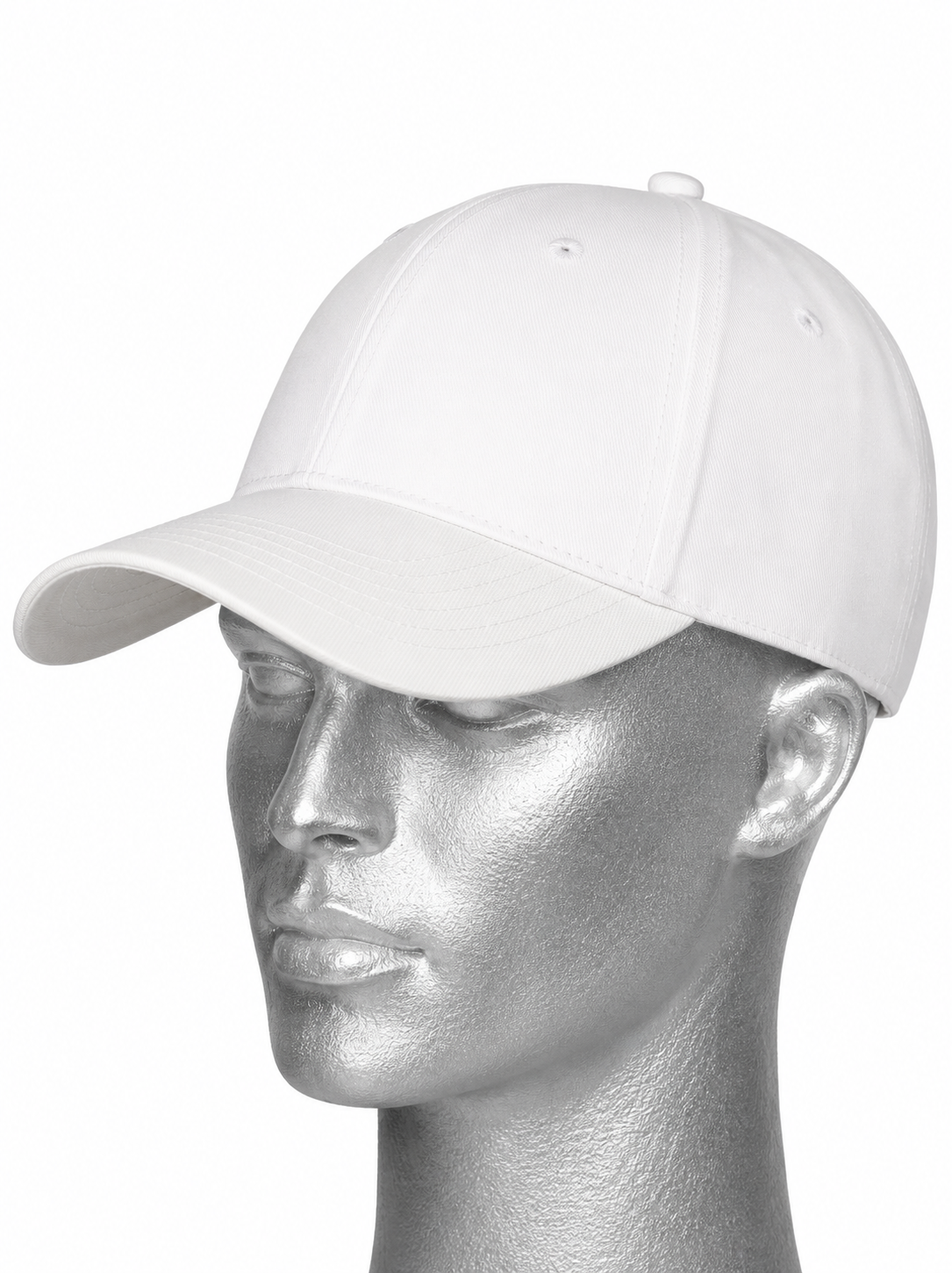 NESSA BASEBALL CAP - 1015