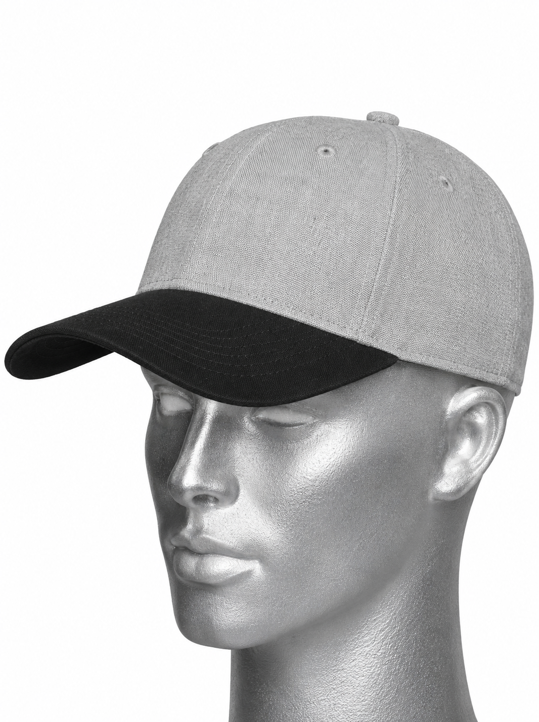 BUCKLE BACK CAP -1027