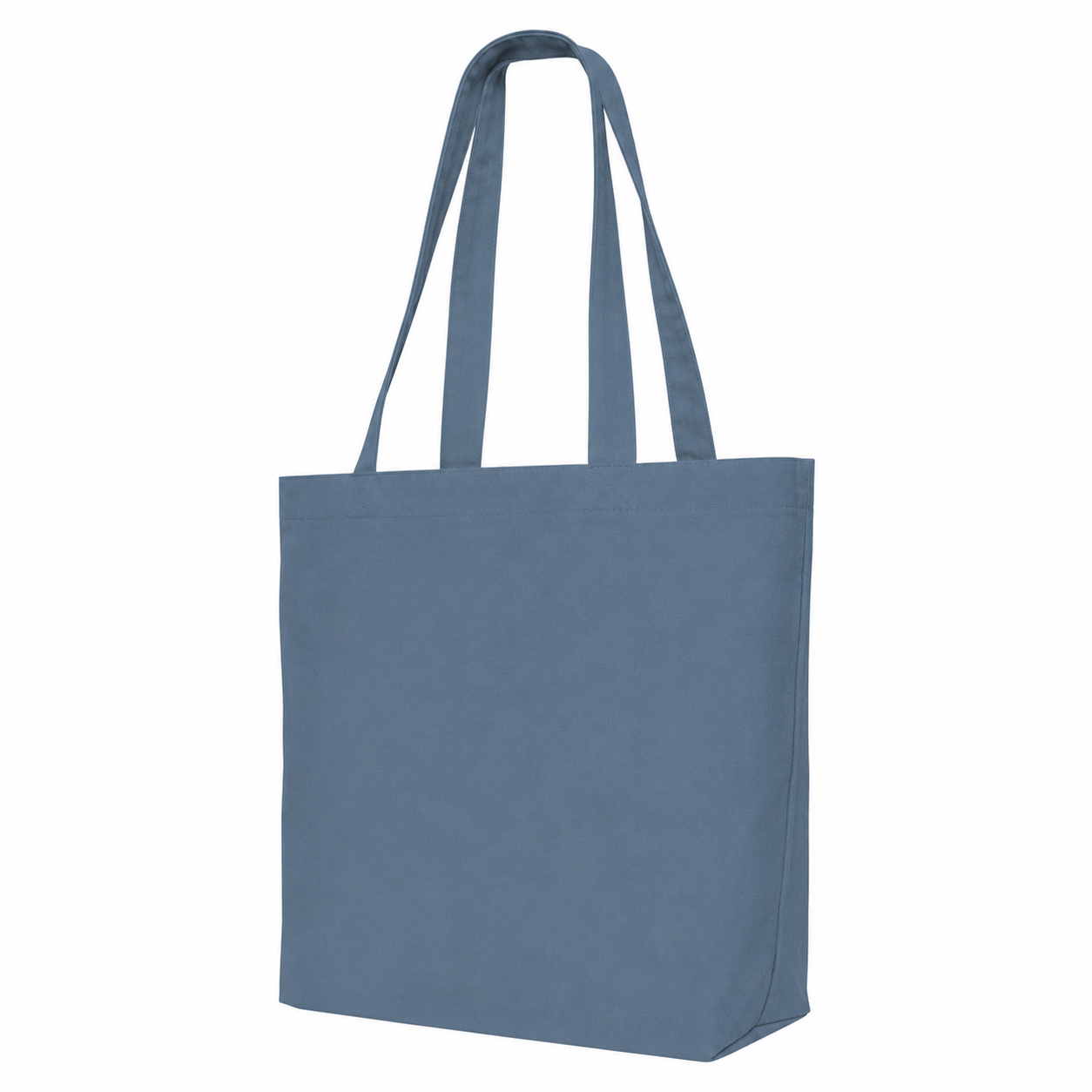 HEAVY SHOPPER BAG WITH POCKET -  UB2425