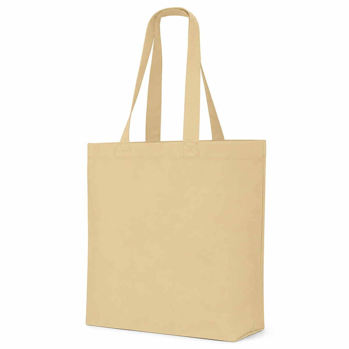 XL HEAVY SHOPPER BAG -  UB2423