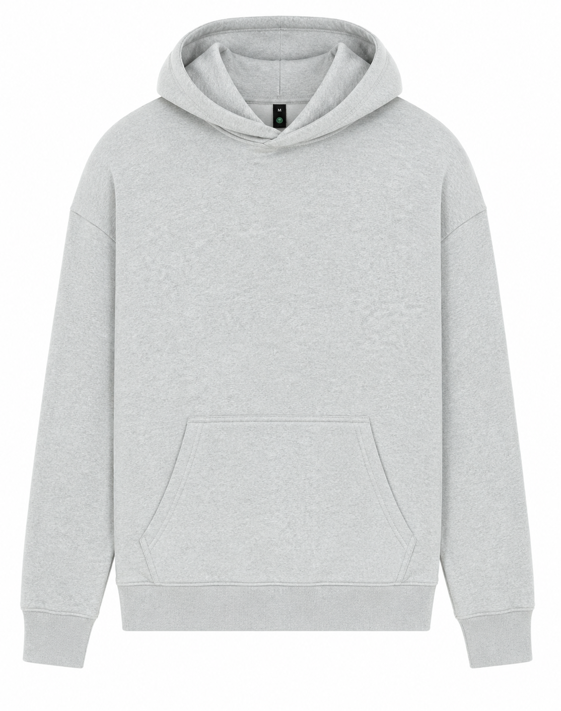 KIDS EARTH POSITIVE HOODIE-  EPJ301