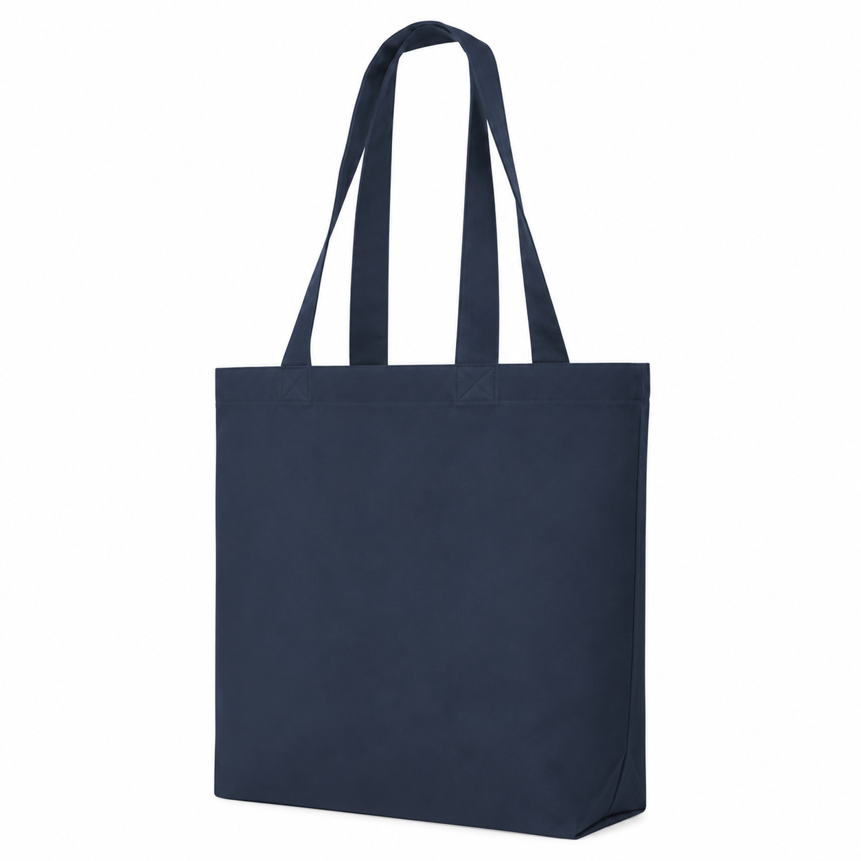 HEAVY SHOPPER BAG WITH POCKET -  UB2425