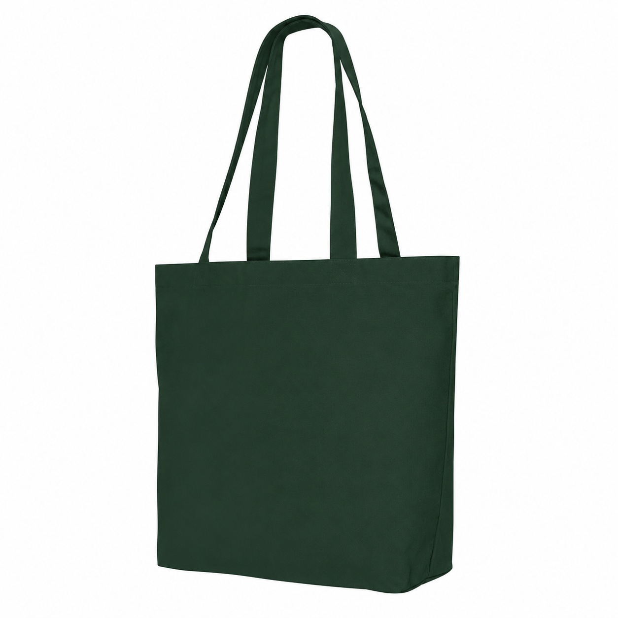 HEAVY SHOPPER BAG WITH POCKET -  UB2425