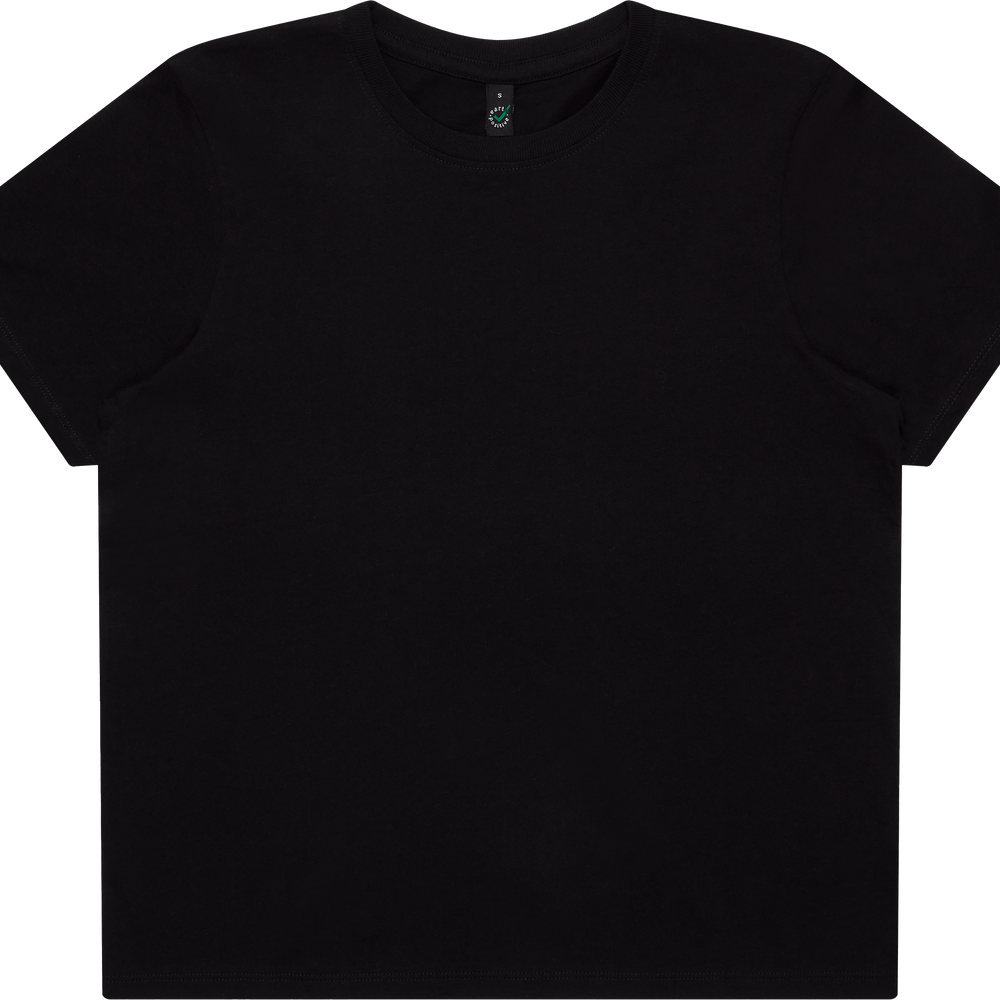 WOMEN'S PREMIUM ORGANIC JERSEY T-SHIRT  - EP002