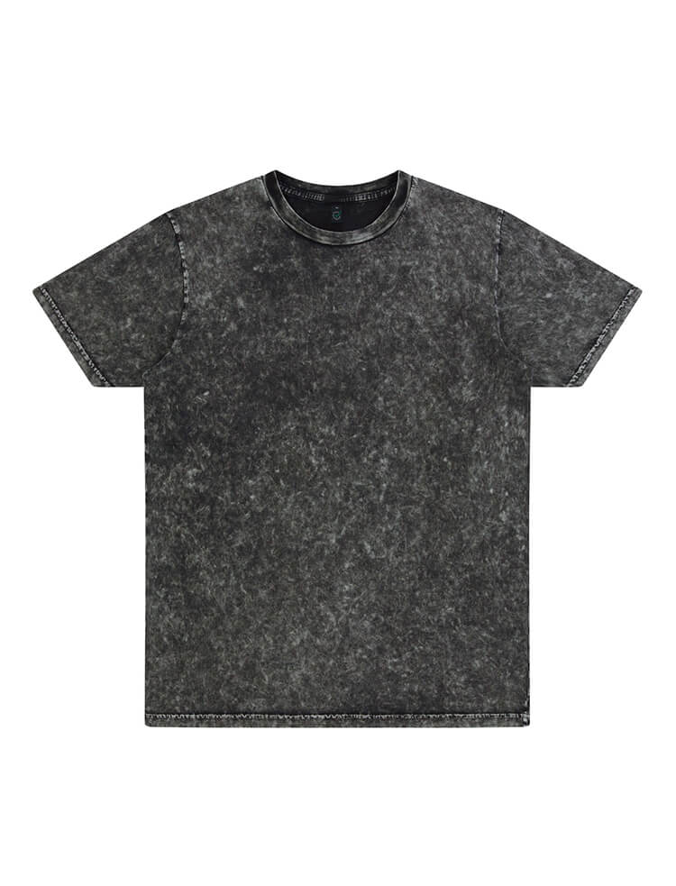 
                  
                    Load image into Gallery viewer, CLASSIC UNISEX ORGANIC T-SHIRT- EP01 Stone Washed Colours
                  
                