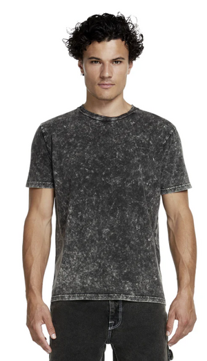 
                  
                    Load image into Gallery viewer, CLASSIC UNISEX ORGANIC T-SHIRT- EP01 Stone Washed Colours
                  
                