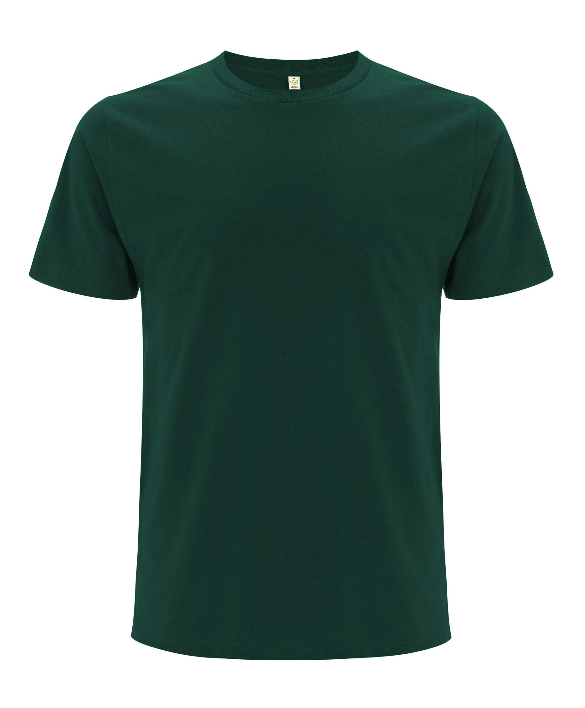 CLASSIC UNISEX ORGANIC T-SHIRT- EP01 – Dynamics AB