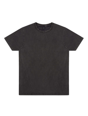 
                  
                    Load image into Gallery viewer, CLASSIC UNISEX ORGANIC T-SHIRT- EP01 Stone Washed Colours
                  
                