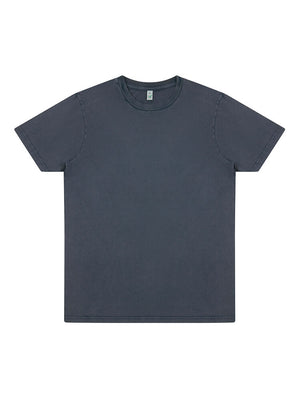 
                  
                    Load image into Gallery viewer, CLASSIC UNISEX ORGANIC T-SHIRT- EP01 Stone Washed Colours
                  
                