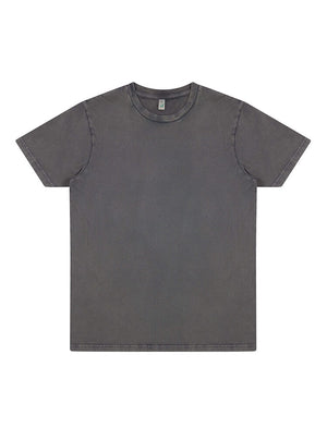 
                  
                    Load image into Gallery viewer, CLASSIC UNISEX ORGANIC T-SHIRT- EP01 Stone Washed Colours
                  
                