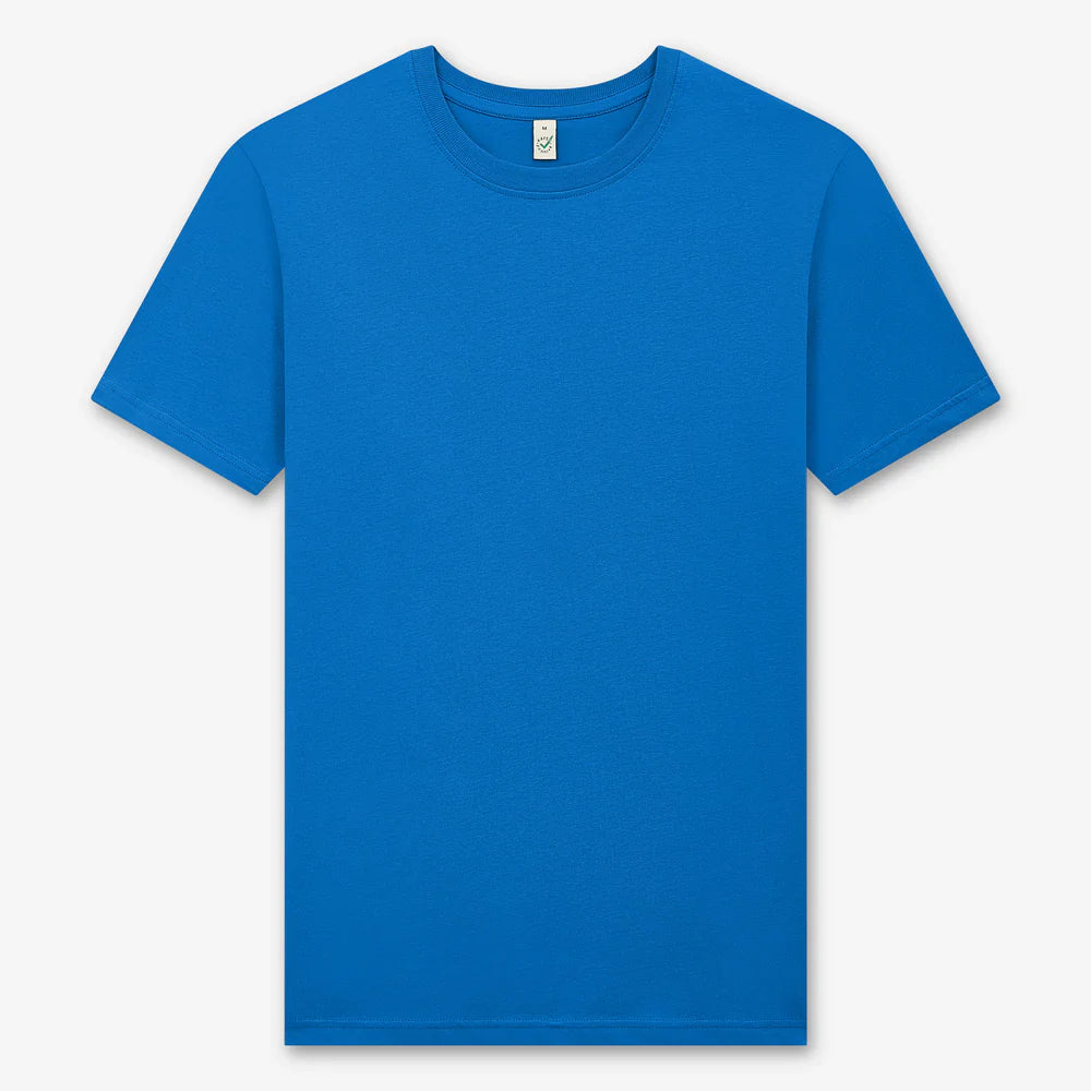 
                      
                        CLASSIC UNISEX ORGANIC T-SHIRT  -  EP01
                      
                    