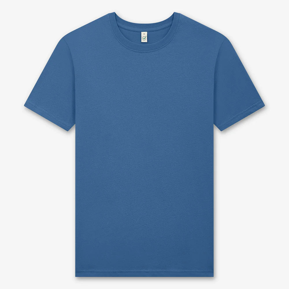 
                      
                        CLASSIC UNISEX ORGANIC T-SHIRT  -  EP01
                      
                    