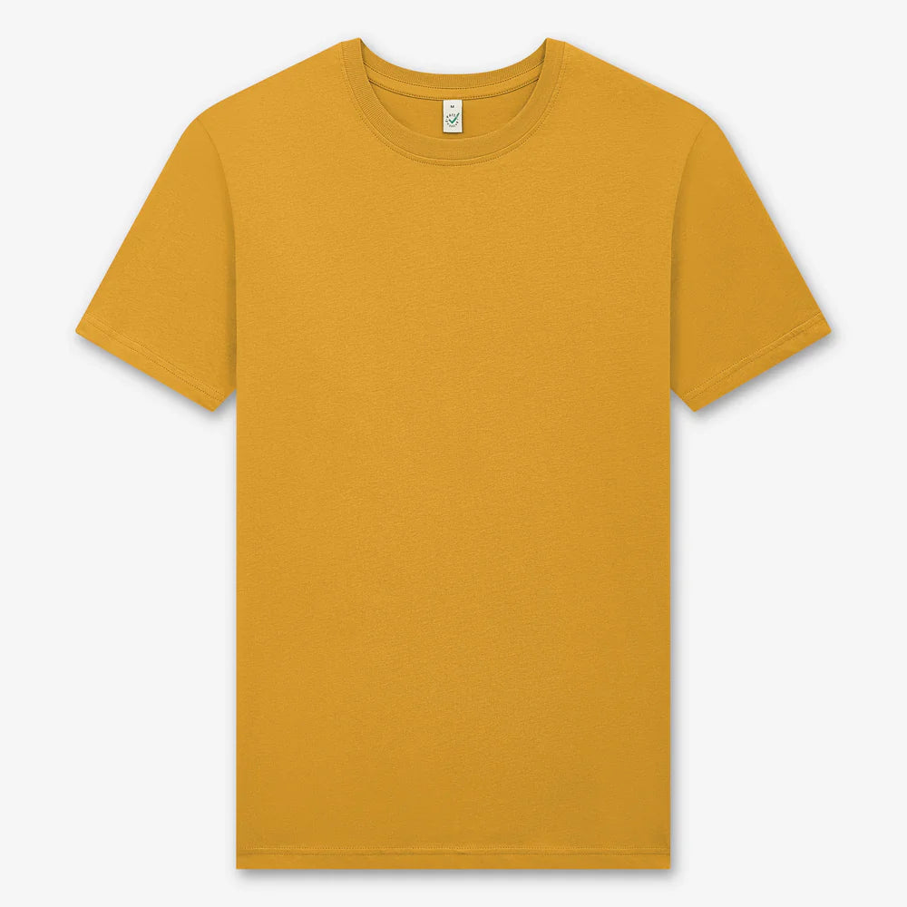 
                      
                        CLASSIC UNISEX ORGANIC T-SHIRT  -  EP01
                      
                    
