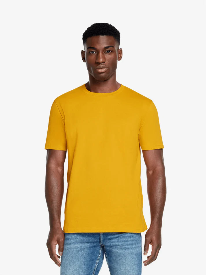 CLASSIC UNISEX ORGANIC T-SHIRT  -  EP01