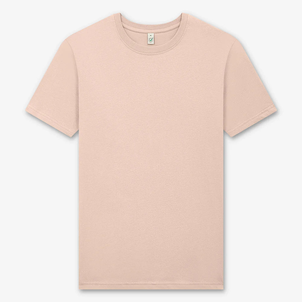 
                      
                        CLASSIC UNISEX ORGANIC T-SHIRT  -  EP01
                      
                    