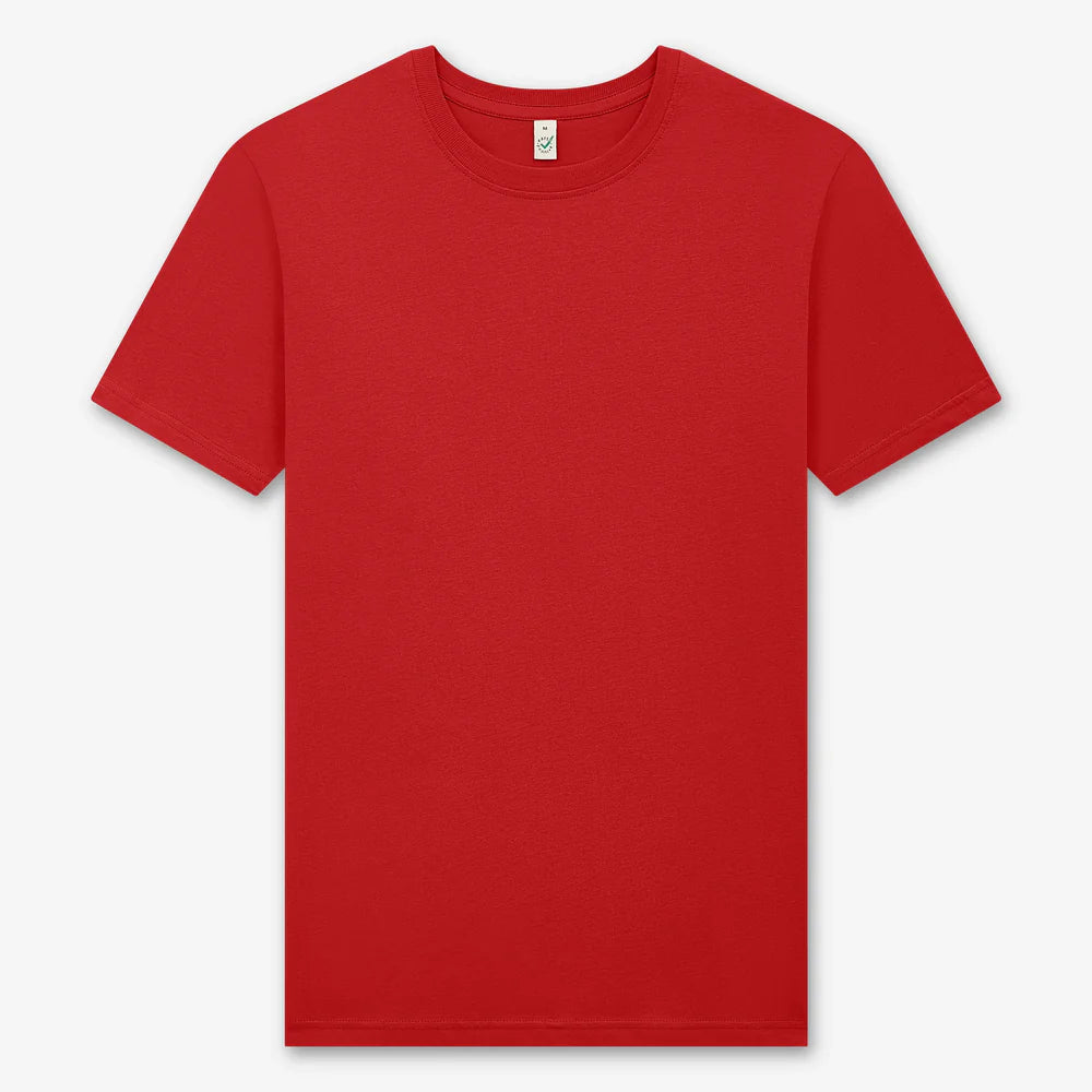 
                      
                        CLASSIC UNISEX ORGANIC T-SHIRT  -  EP01
                      
                    