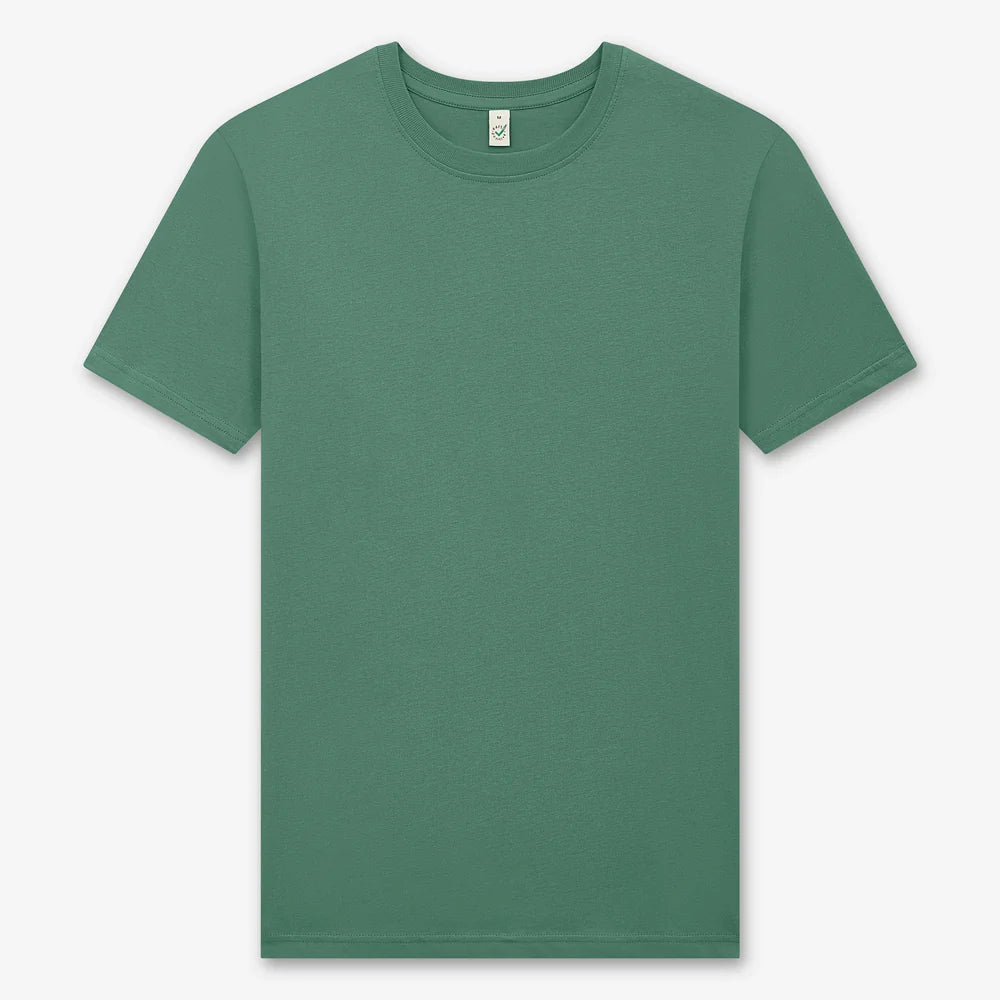 
                      
                        CLASSIC UNISEX ORGANIC T-SHIRT  -  EP01
                      
                    