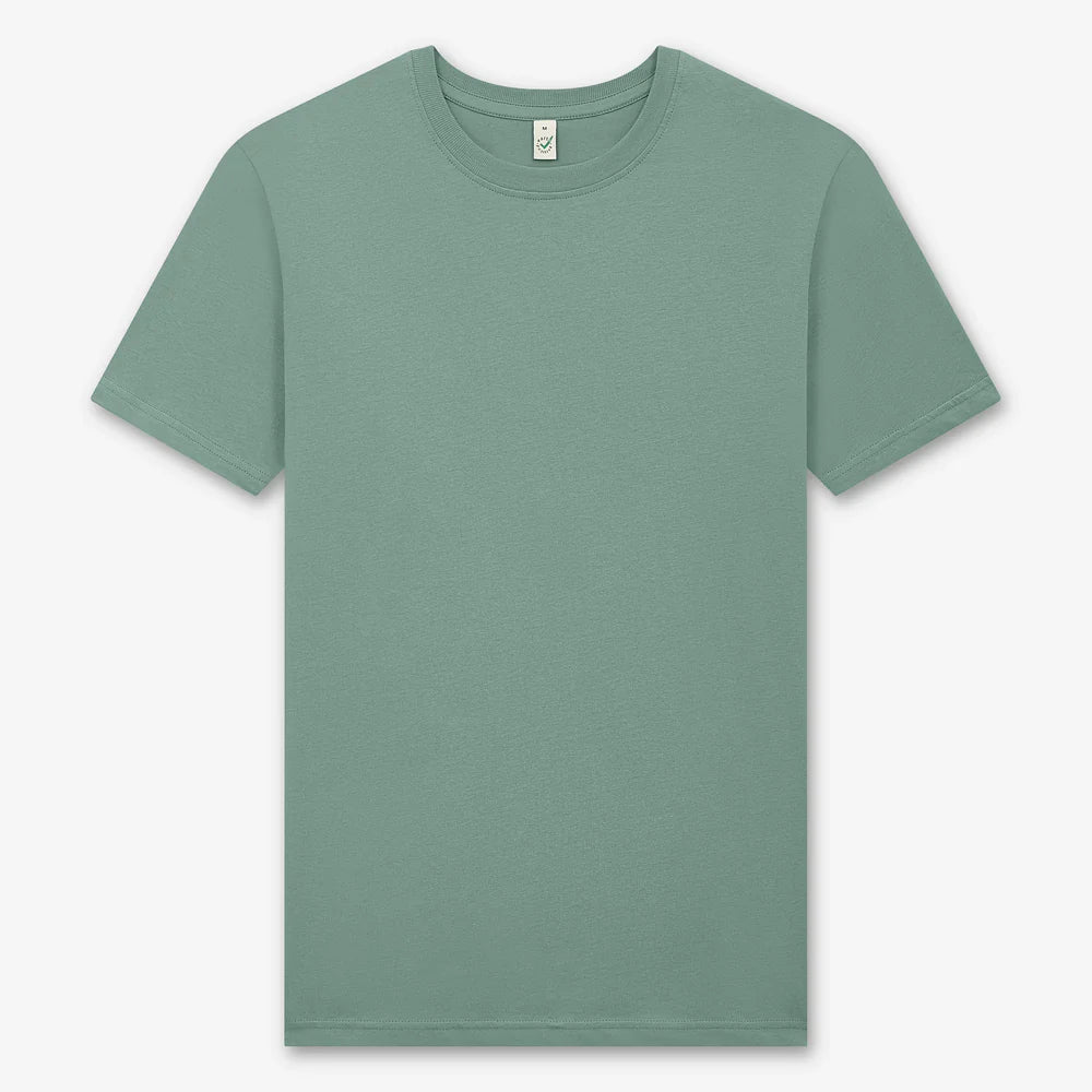 
                      
                        CLASSIC UNISEX ORGANIC T-SHIRT  -  EP01
                      
                    