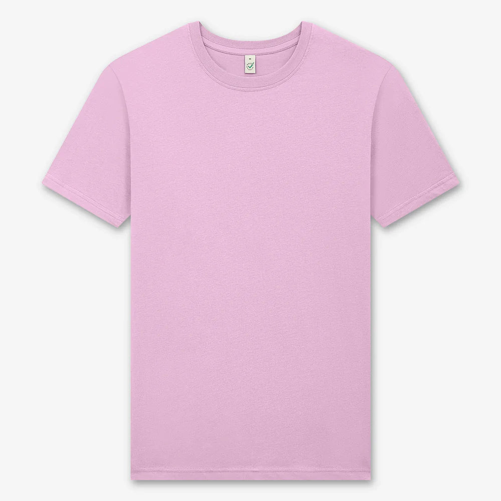 
                      
                        CLASSIC UNISEX ORGANIC T-SHIRT  -  EP01
                      
                    