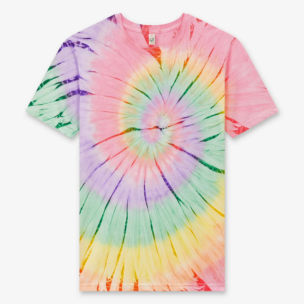 
                      
                        CLASSIC UNISEX ORGANIC T-SHIRT  -  EP01
                      
                    