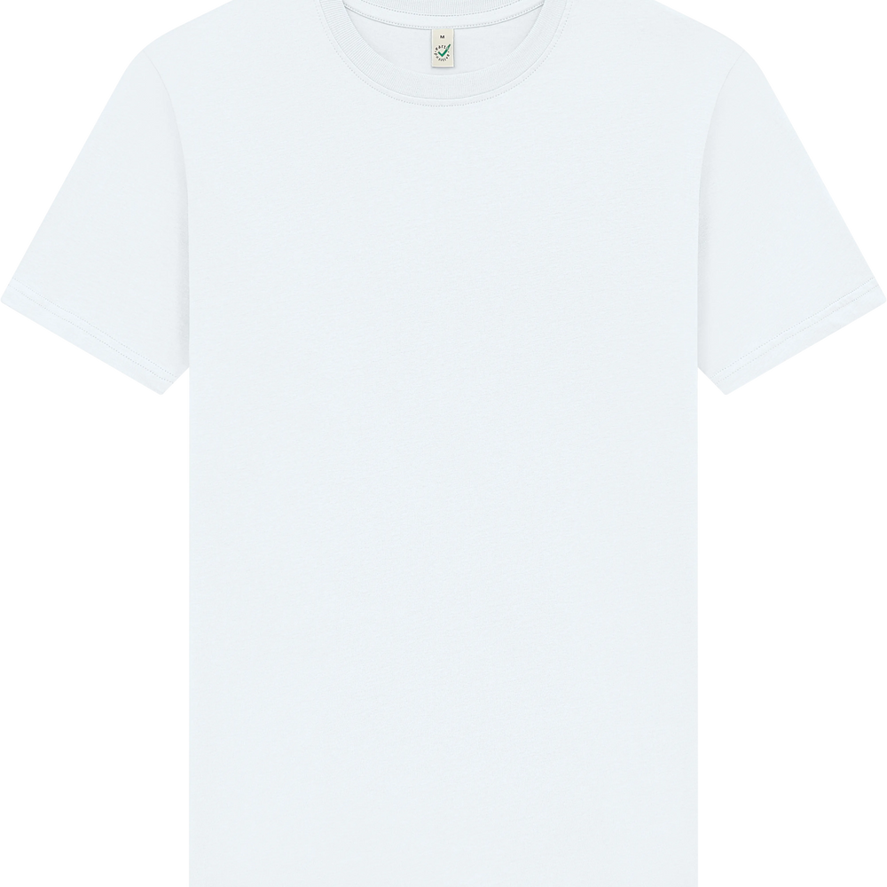 
                      
                        CLASSIC UNISEX ORGANIC T-SHIRT- EP01
                      
                    
