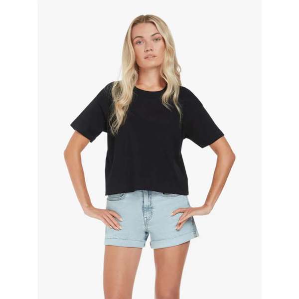 WOMEN'S PREMIUM BOXY T-SHIRT -  EP026