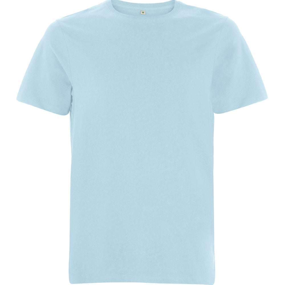 
                      
                        MEN'S/UNISEX HEAVY T-SHIRT -  EP18
                      
                    
