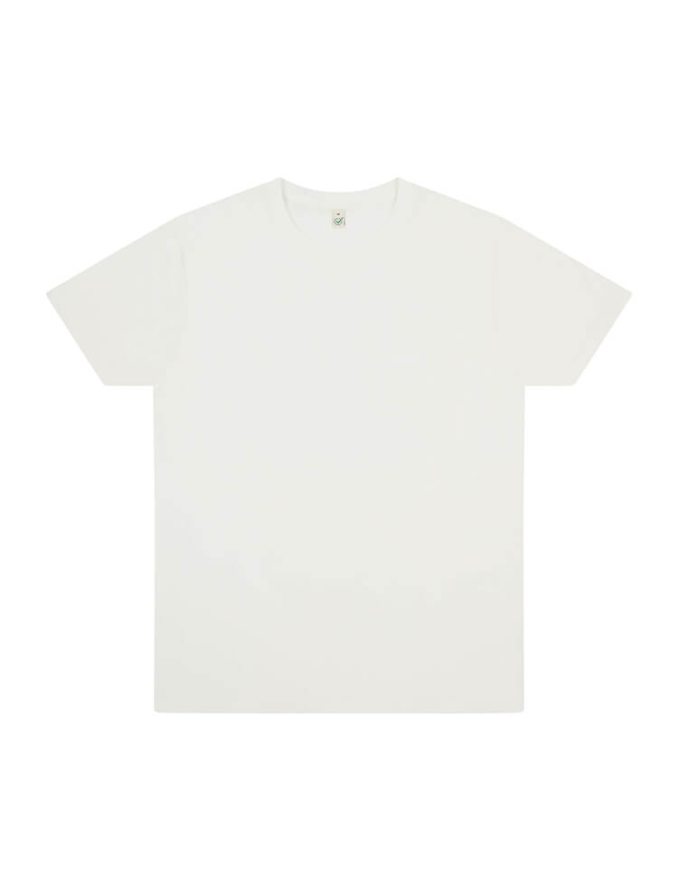 
                      
                        EARTH POSITIVE HEAVY T-SHIRT -  EP185  Faded Colours
                      
                    