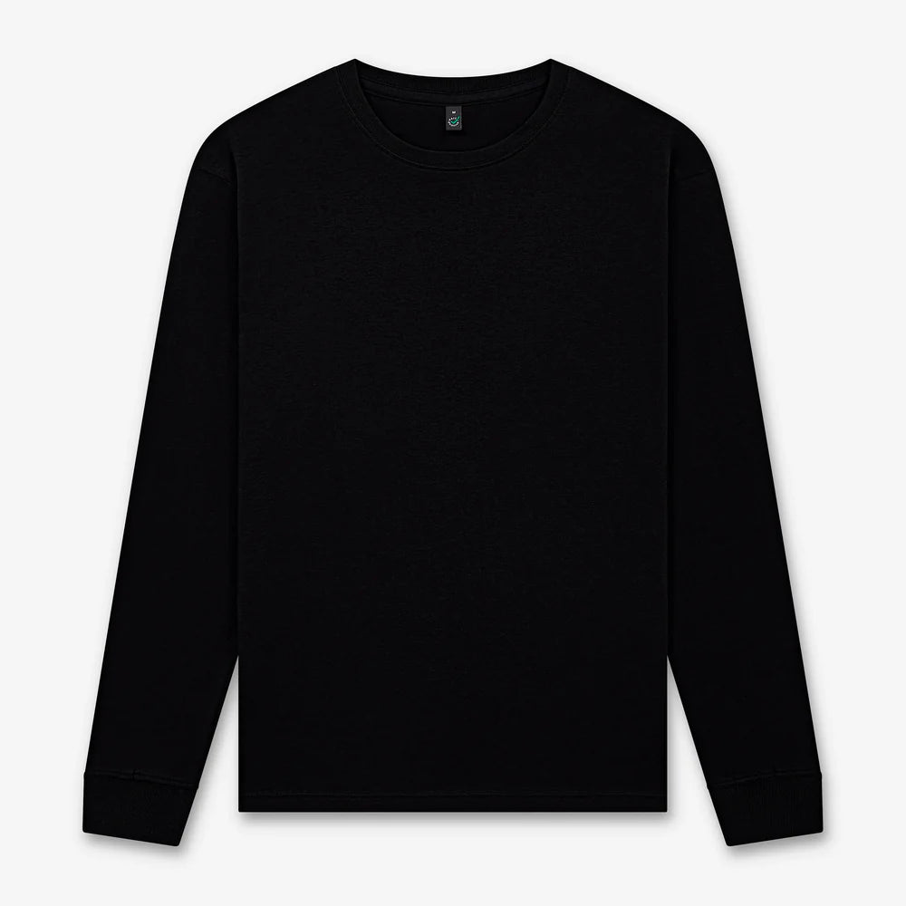 
                      
                        EARTH POSITIVE PREMIUM JERSEY LONG SLEEVE T-SHIRT- EP185L
                      
                    