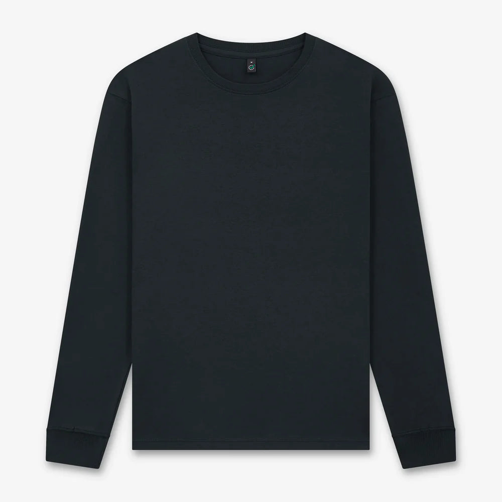 
                      
                        EARTH POSITIVE PREMIUM JERSEY LONG SLEEVE T-SHIRT- EP185L
                      
                    