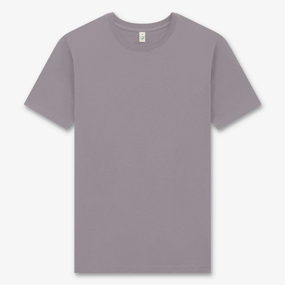 
                      
                        EARTH POSITIVE HEAVY T-SHIRT -  EP185  Faded Colours
                      
                    