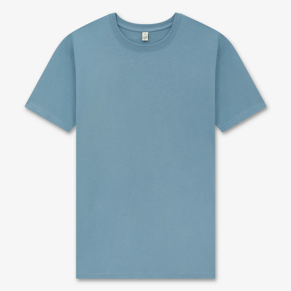 
                      
                        OVERSIZED HEAVY JERSEY T-SHIRT -  EP19
                      
                    