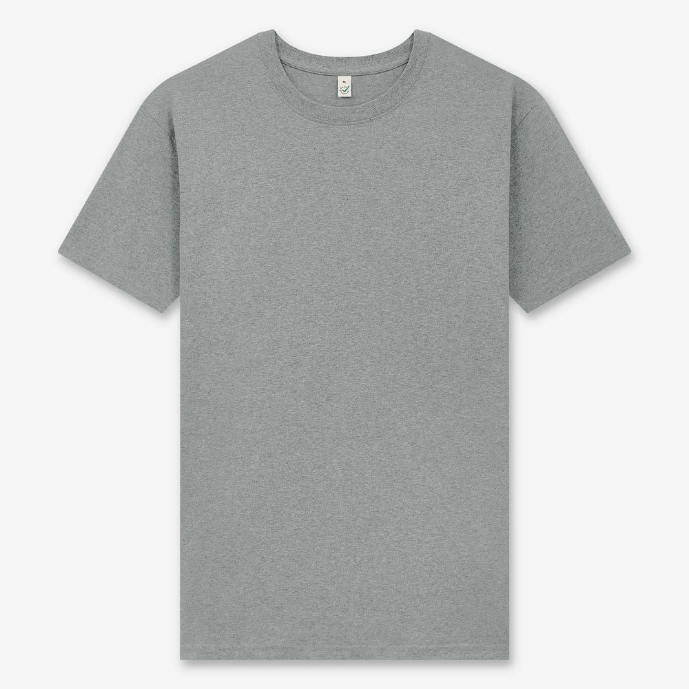 
                      
                        OVERSIZED HEAVY JERSEY T-SHIRT -  EP19
                      
                    