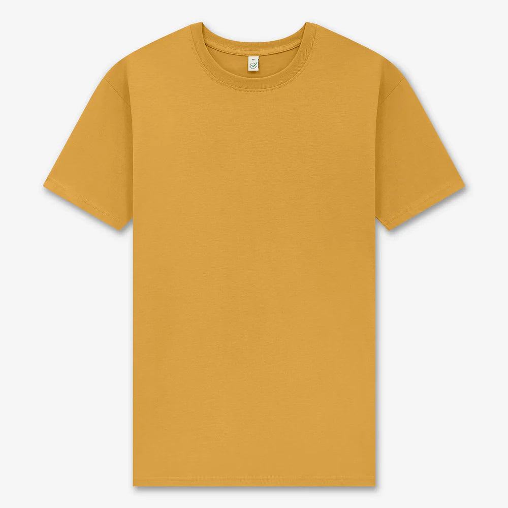 
                      
                        OVERSIZED HEAVY JERSEY T-SHIRT -  EP19
                      
                    