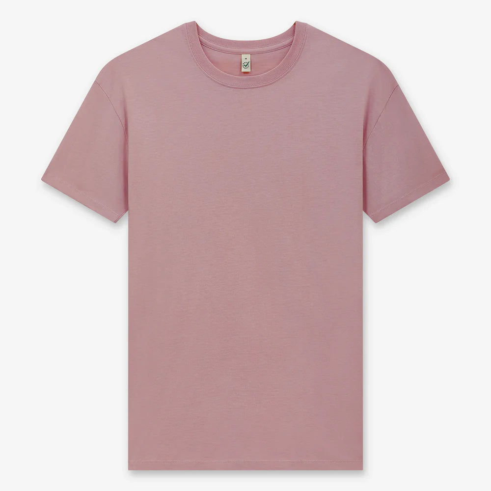 
                      
                        OVERSIZED HEAVY JERSEY T-SHIRT -  EP19
                      
                    