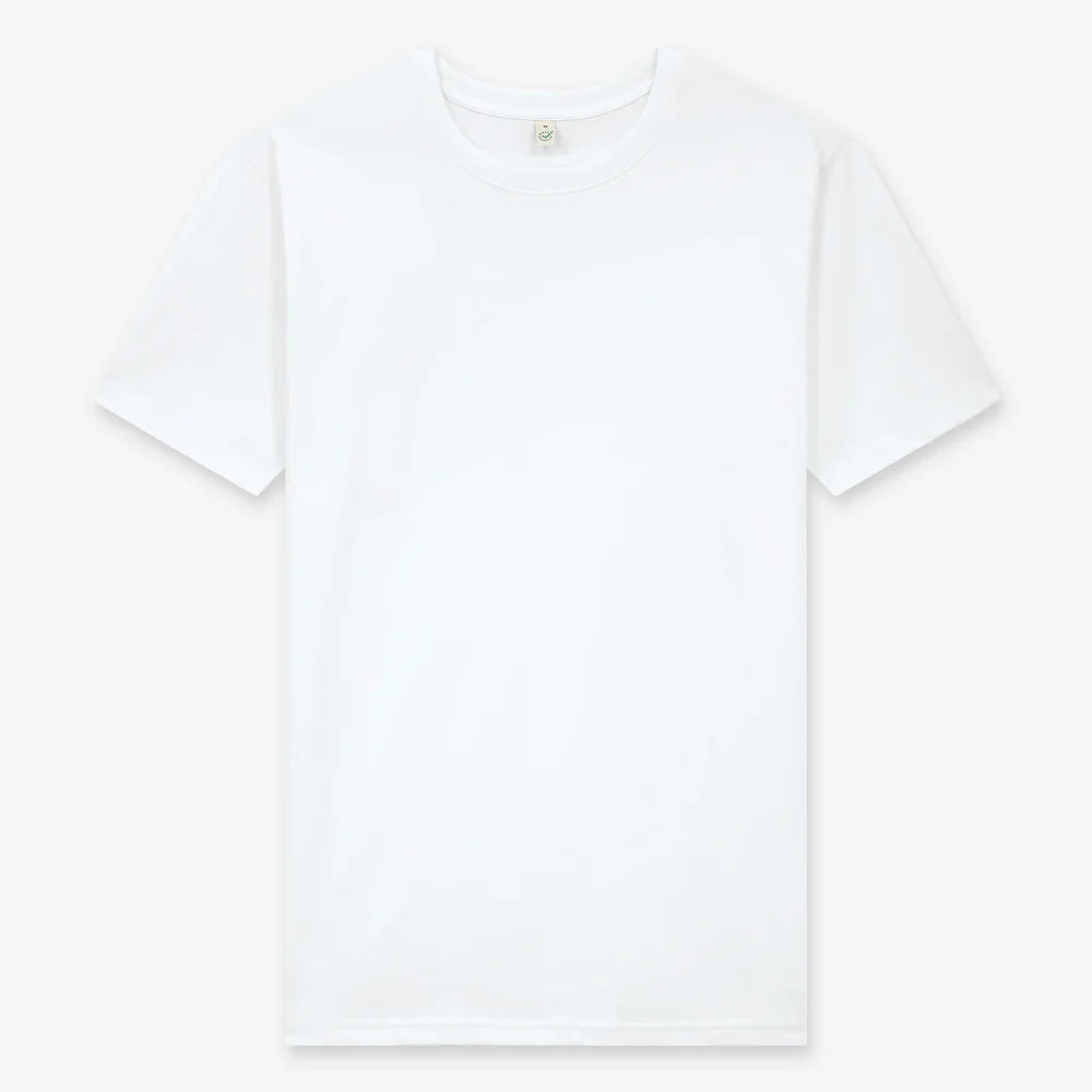 
                      
                        OVERSIZED HEAVY JERSEY T-SHIRT -  EP19
                      
                    