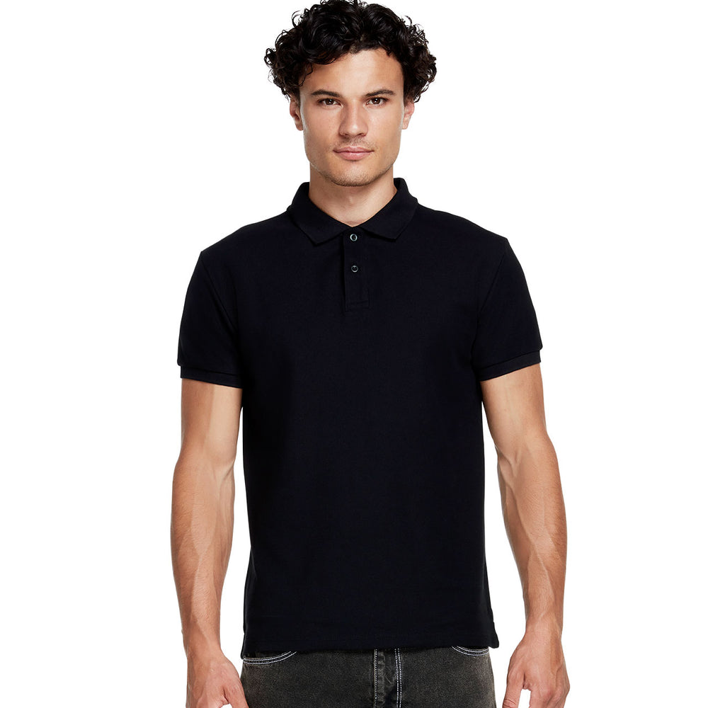 MEN´S ORGANIC POLO SHIRT  - EP40