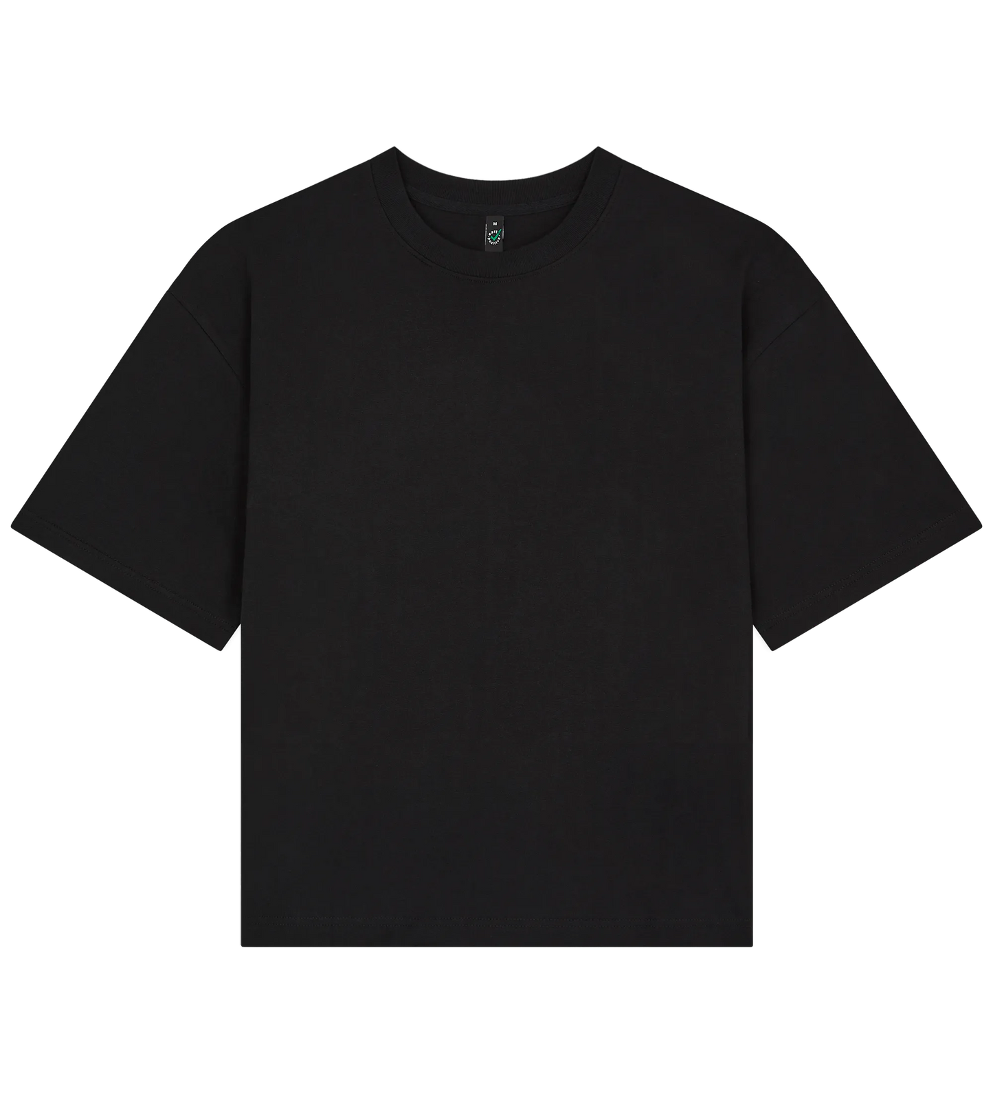 WOMEN'S HEAVY BOXY T-SHIRT  - EP220
