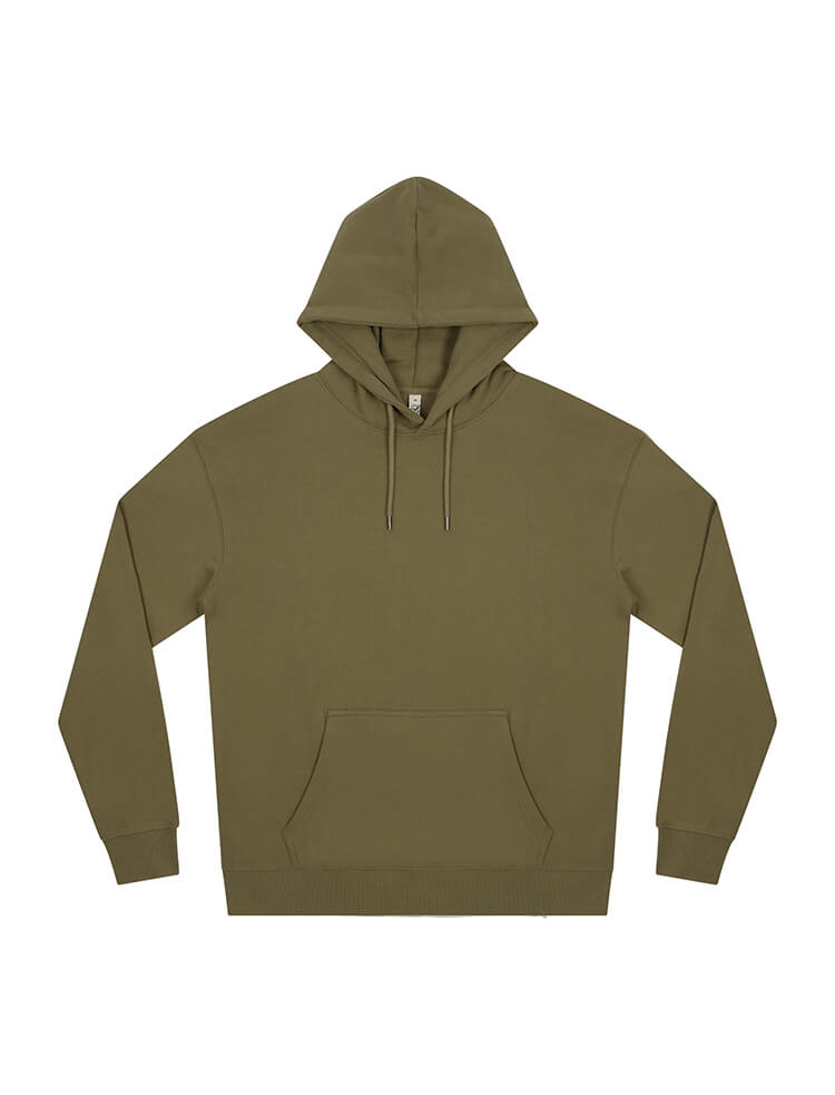 
                  
                    Load image into Gallery viewer, UNISEX HEAVYWEIGHT PULLOVER HOODIE - EP301 Faded Colours
                  
                