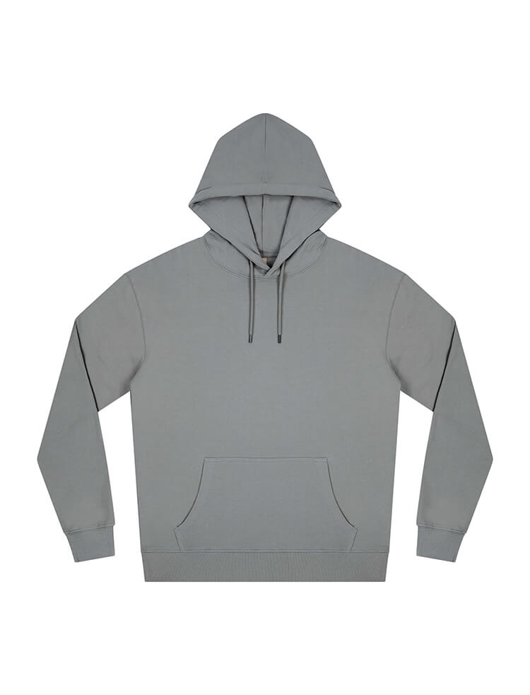 
                      
                        UNISEX HEAVYWEIGHT PULLOVER HOODIE - EP301
                      
                    