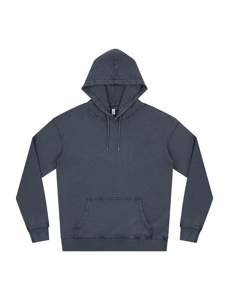 
                      
                        UNISEX HEAVYWEIGHT PULLOVER HOODIE - EP301 Stone Washed Colours
                      
                    