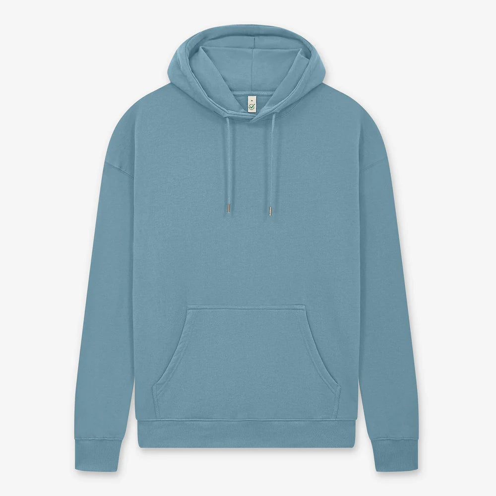 
                      
                        UNISEX HEAVYWEIGHT PULLOVER HOODIE - EP301
                      
                    