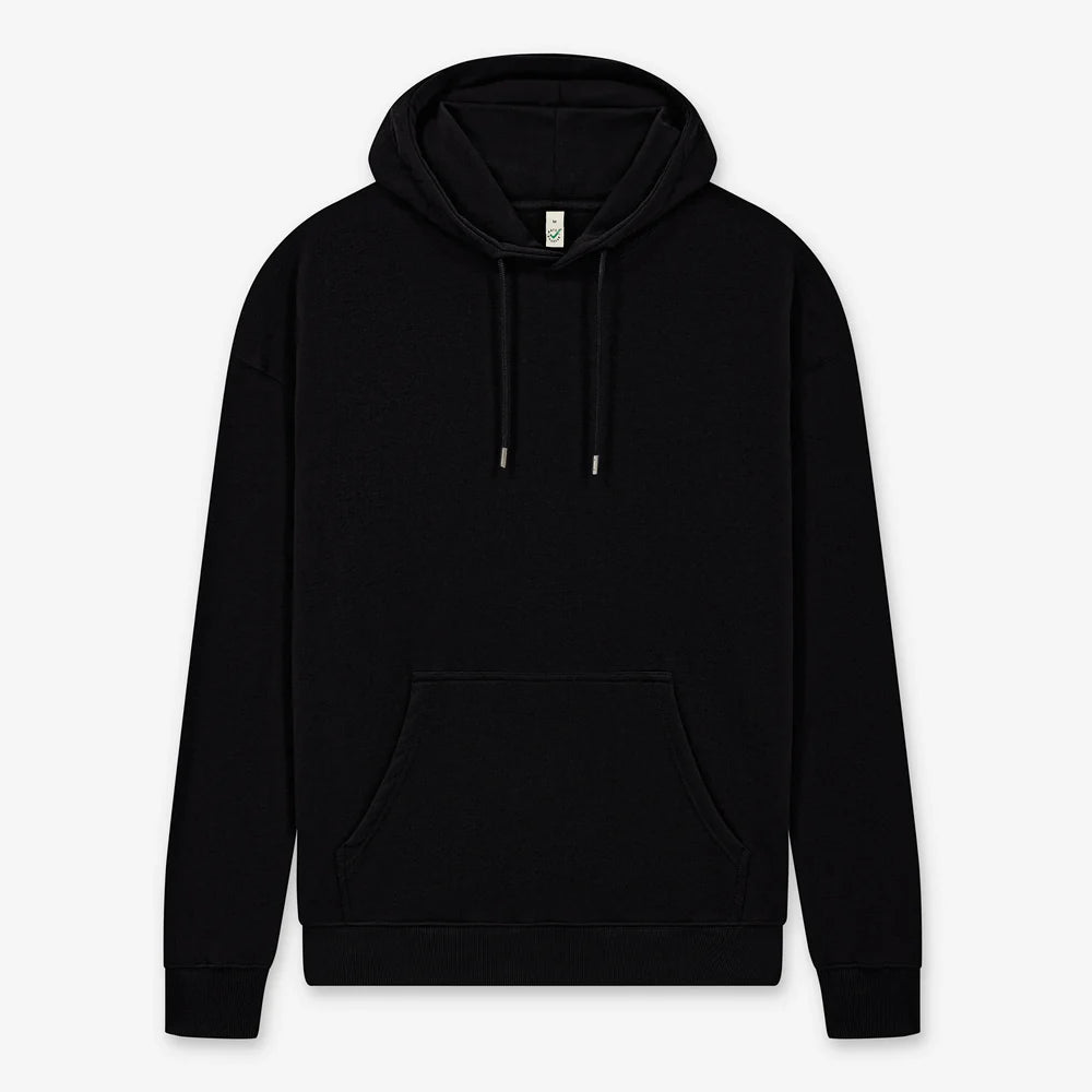 
                      
                        UNISEX HEAVYWEIGHT PULLOVER HOODIE - EP301
                      
                    