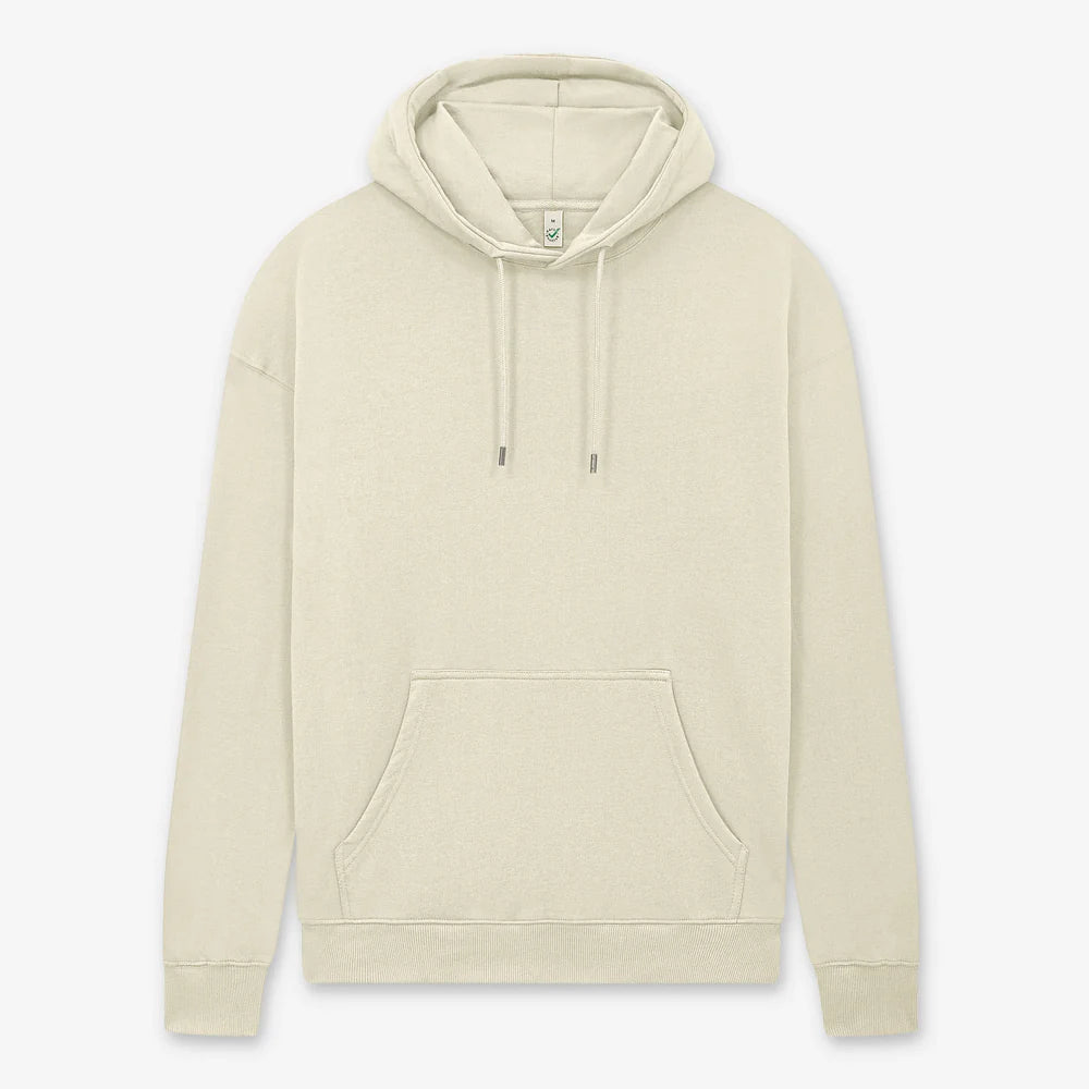 
                      
                        UNISEX HEAVYWEIGHT PULLOVER HOODIE - EP301
                      
                    