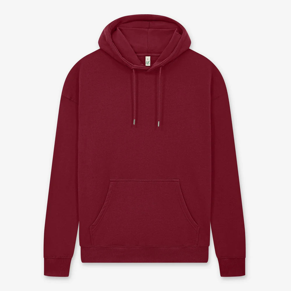 
                      
                        UNISEX HEAVYWEIGHT PULLOVER HOODIE - EP301
                      
                    