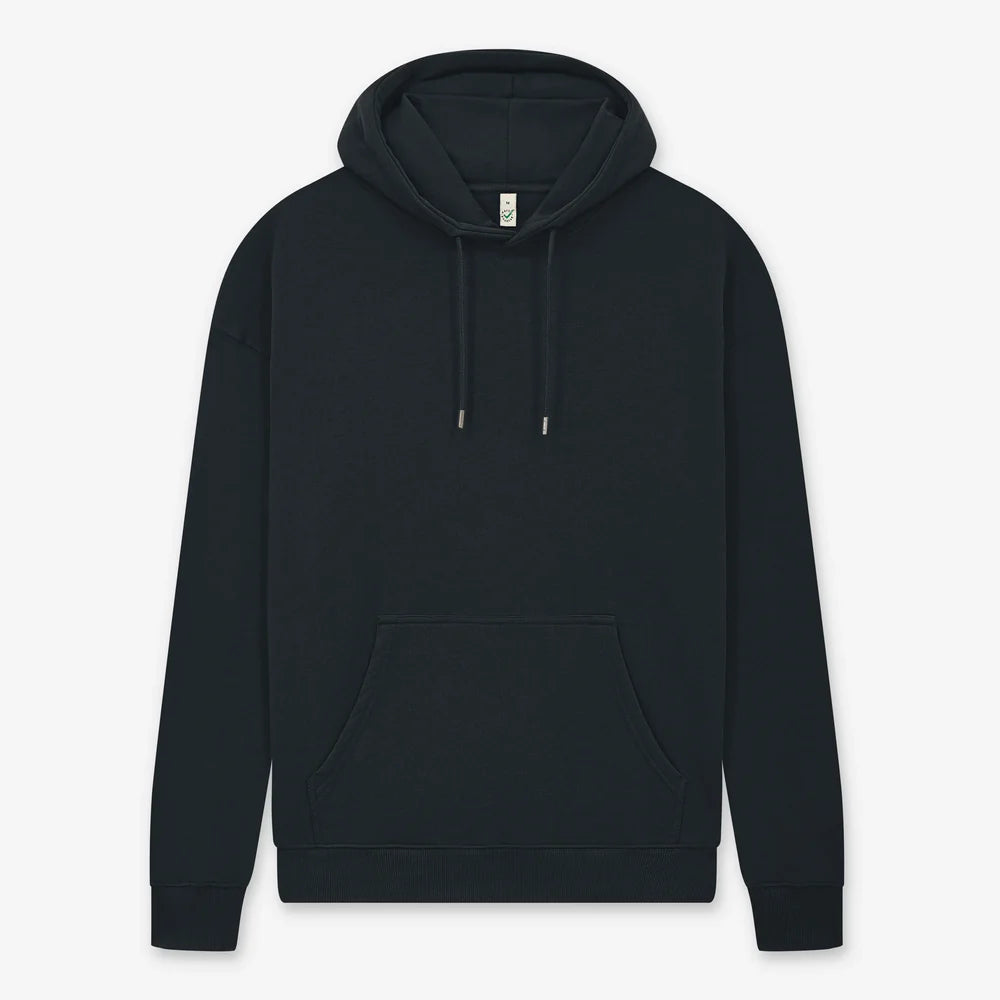
                      
                        UNISEX HEAVYWEIGHT PULLOVER HOODIE - EP301 Faded Colours
                      
                    